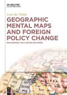 Luis Da Vinha, Luis da Vinha - Geographic Mental Maps and Foreign Policy Change