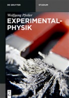 Wolfgang Pfeiler - Experimentalphysik, 6 Bände. Bd.1-6