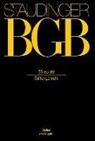 Rainer Hüttemann, Pete Rawert, Peter Rawert, Herbert Roth - Staudingers Kommentar BGB §§ 80-89 (Stiftungsrecht)