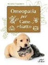 Mariolina Cappelletti - Omeopatia per cane e gatto