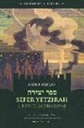 Aryeh Kaplan - Sefer Yetzirah. Libro della creazione