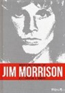 Frédéric Bertocchini, Jef - Jim Morrison. La biografia a fumetti