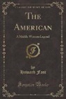 Howard Fast - The American