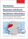 Walhalla Fachredaktion - Deutsches Beamten-Jahrbuch Nordrhein-Westfalen, Ausgabe 2017