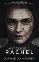 Daphne Du Maurier - My Cousin Rachel