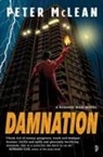 Peter McLean - Damnation