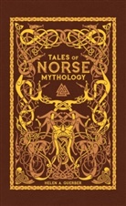 Helen A. Guerber, Stan Lee - Tales of Norse Mythology