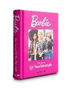 BARBIE, Mattel, Mattel - The Art of @ Barbiestyle