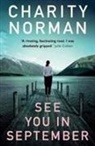 Charity Norman - See You In September