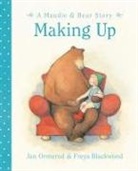 Jan Ormerod, Freya Blackwood - Making Up