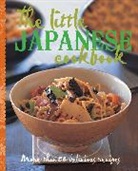 Murdoch Books, Murdoch Books Test Kitchen - Little Japanese Cookbook