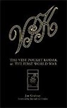 Cooksey, J Cooksey, J. Cooksey, Jon Cooksey - Vest Pocket Kodak & The First World War, The