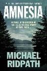 Michael Ridpath - Amnesia