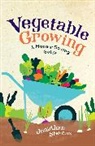 Jonathan Stevens, Stevens Jonathan - Vegetable Growing