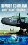 Peter Jacobs, Peter Jacobs - Bomber Command Airfields of Yorkshire