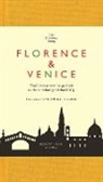 Robert Kahn, Kahn Robert - City Secrets: Florence Venice