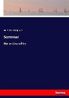 Wilhelm Weigand - Sommer