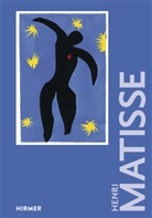 Markus Müller - Henri Matisse, English Edition