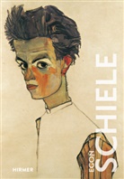 Diethard Leopold - Egon Schiele, English Edition