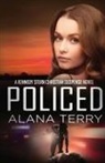 Alana Terry - Policed