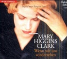 Mary Higgins Clark, Ingrid van Bergen - Wenn wir uns wiedersehen, 4 Audio-CDs. We'll Meet Again, 4 Audio-CDs, dtsch. Version (Hörbuch)