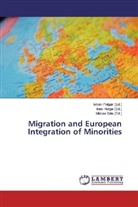 Mircea Brie, Ioa Horga, Ioan Horga, István Polgár - Migration and European Integration of Minorities