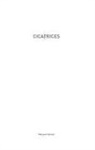 Maryse Hansen - Cicatrices