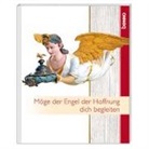 Volke Bauch - Möge der Engel der Hoffnung dich begleiten