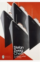 Stefan Zweig - Chess