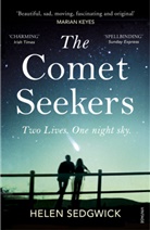 Helen Sedgwick, Sedgwick Helen - The Comet Seekers