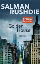 Salman Rushdie - Golden House
