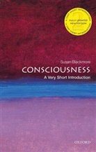 Susan Blackmore, Susan (Visiting Professor in Psychology Blackmore, Blackmore Susan - Consciousness