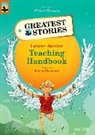 James Clements - Oxford Reading Tree Treetops Greatest Stories: Oxford Levels 8 13: