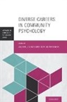 Judah J. Viola, Judah J. (Dean Viola, Judah J. (EDT)/ Glantsman Viola, Judah J. Glantsman Viola, Olya Glantsman, Olya (Director Glantsman... - Diverse Careers in Community Psychology