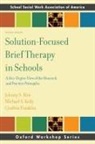 Cynthia Franklin, Michael Kelly, Johhny Kim, Johhny (Associate Professor Kim, Johhny/ Kelly Kim - Solution-Focused Brief Therapy in Schools