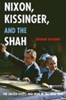 Roham Alvandi, Roham (Assistant Professor of Internation Alvandi - Nixon, Kissinger, and the Shah