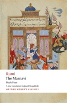 Dschalaloddin Rumi, Jalal al-Din Rumi, Rumi Jalal al-Din - The Masnavi Book 4