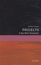 Andrew Davies, Andrew (Chair in the Management of Projects Davies, Davies Andrew - Projects