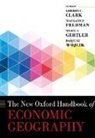 Dariusz Wojcik, Dariusz (Professor of Economic Geography A Wojcik, Dariusz (Professor of Economic Geography at the School of Geography and the Environment Wojcik, Dariusz Wójcik, Wojcik Dariusz, Gordon L. Clark... - New Oxford Handbook of Economic Geography