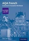 Steve Harrison, Steve ( Harrison - Aqa French a Level and As Grammar & Translation Workbook
