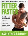 David Kingsbury - Fitter Faster