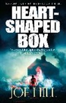 Joe Hill, Hill Joe - Heart-Shaped Box