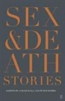 Sarah Hall, Sarah (Author) Hall, Hall Sarah, Peter Hobbs, Hobbs Peter, Sarah Hall... - Sex & Death