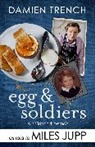 Miles Jupp, Jupp Miles - Egg and Soldiers