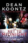 Dean Koontz - The Key to Midnight