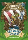 Andy Elkerton - Viking Adventures: The World to the West