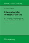 Andreas R Ziegler, Andreas R. Ziegler - Internationales Wirtschaftsrecht