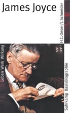 Hans-Christia Oeser, Hans-Christian Oeser, Jürgen Schneider - James Joyce