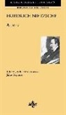 Friedrich Nietzsche, Ediciones Anaya - Aurora : pensamientos acerca de los prejuicios morales