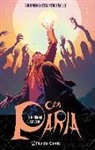 Paul Azaceta, Robert Kirkman - Paria = Outcast, Esta pequeña luz